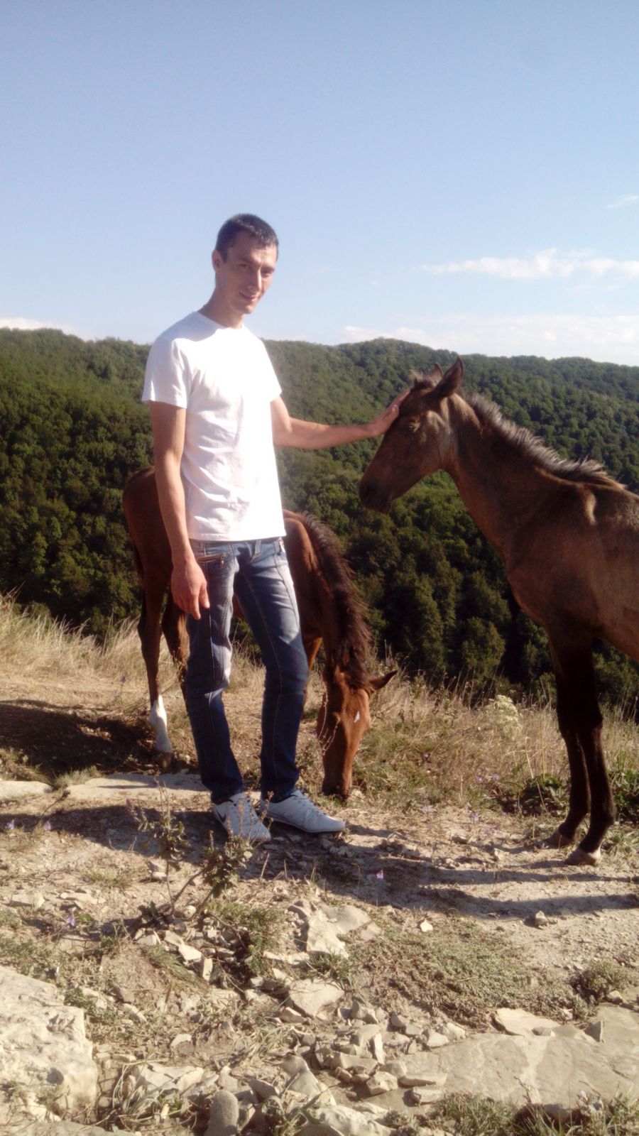 Сергей Блинников