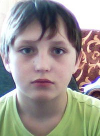 Савелий Егоров