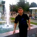 Сергей Воронцов