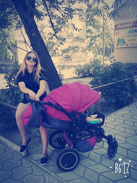 Дашка Фролкова