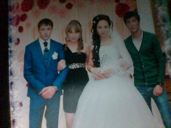 Милое Создание Бога ))))))))))))))))))))