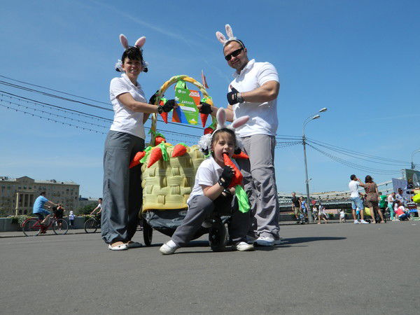 Юлия Кузьминова