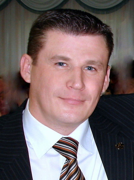 Виталий Проснев