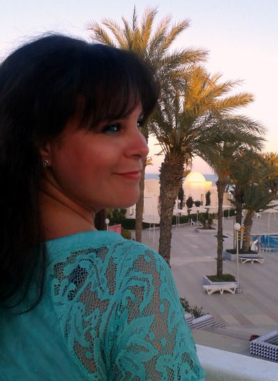 Светлана Халецкая