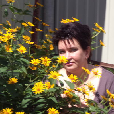 Ольга Краминская