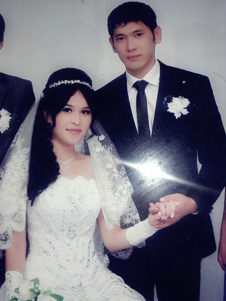 Батыр Рахметов