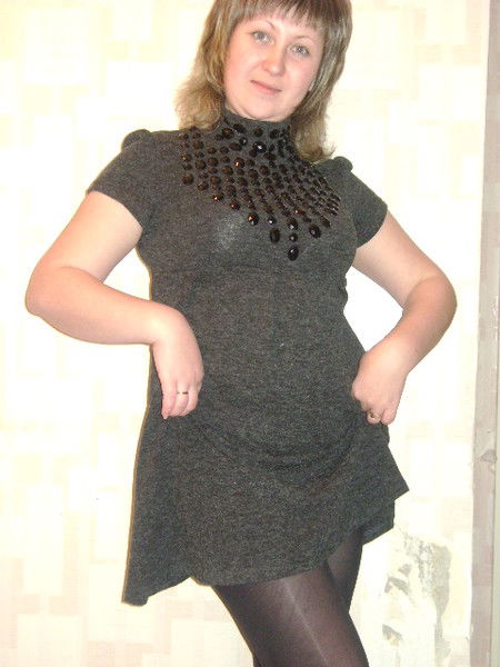 Елена Сереброва