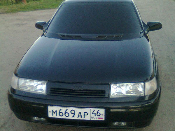 Камиль Трофимов