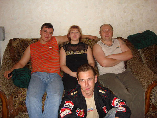 Олег Н Загреба