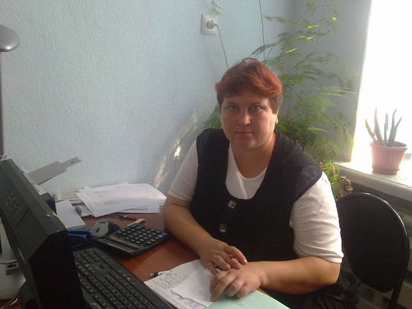 Валентина Реммих