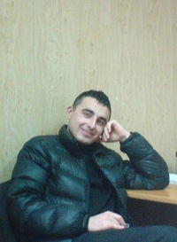 Дамир Мурсалимов