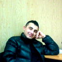 Дамир Мурсалимов