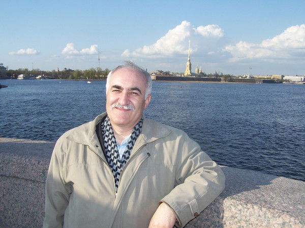 Низамидин Каинбеков