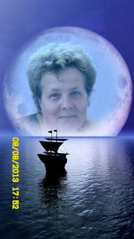 Ирина Алексеева