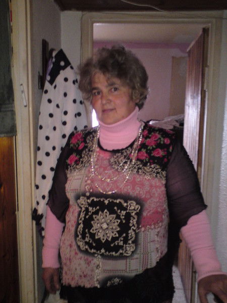 Любовь Цукерман