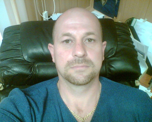 Алексей Калмыков