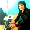 Юлия Борисенко