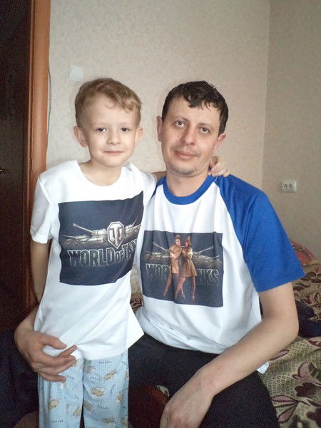 Саня Белецкий Я