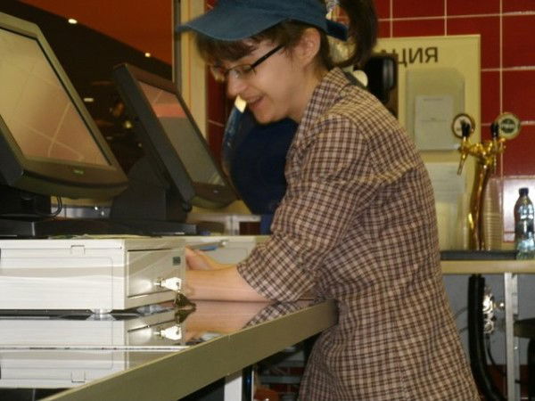 Лилия Исламгареева