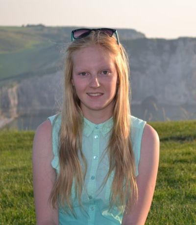 Алёна Жмойдяк