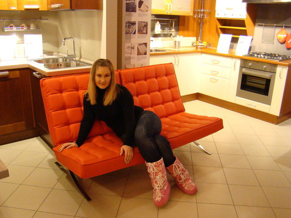 Анжела Балалайка