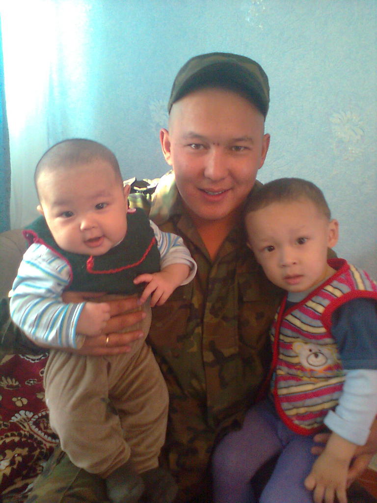 Куралай Турсынова