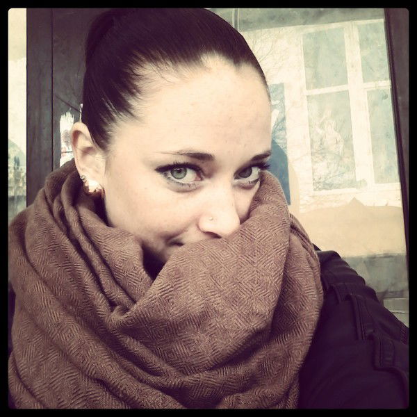 Ксюша Андреева