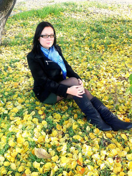 Виктория Галаган