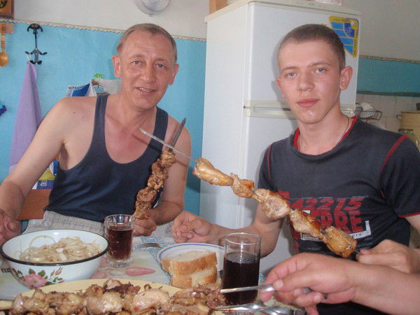 Александр Артыгалиев