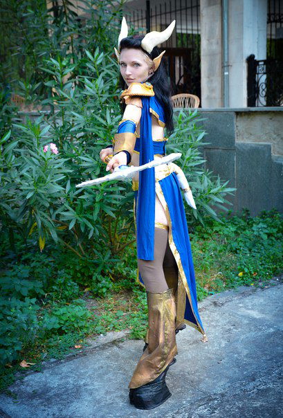 Вероника Савченко