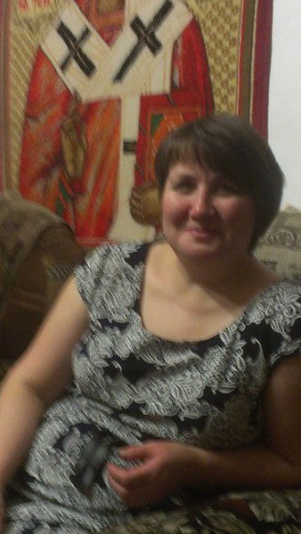 Татьяна Тазиева