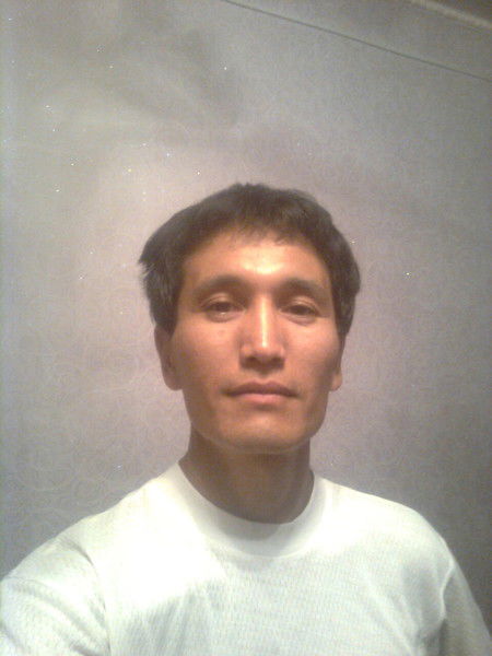 Aлимжан Агулешев