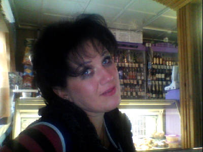 Ирина Венедиктова