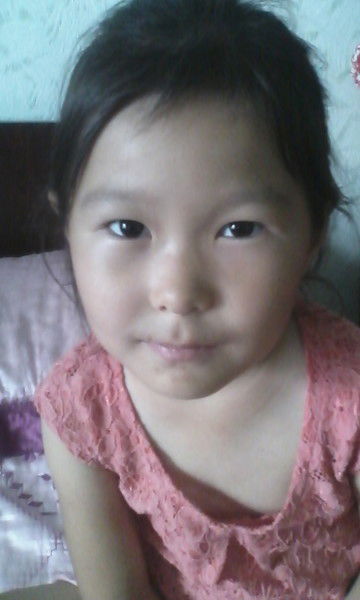 Гуля Сейткадырова