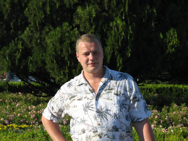 Алексей Прозоров