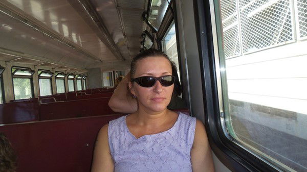 Алёнка Перова