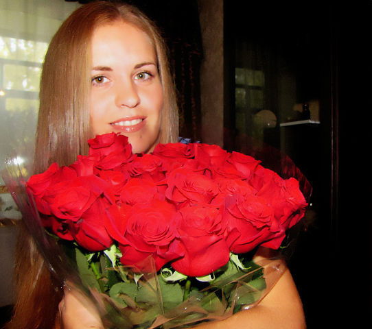 Галина Губенина