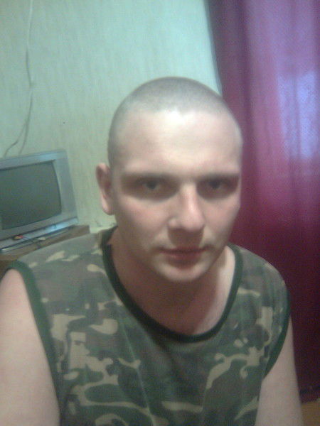 Лёха Третий