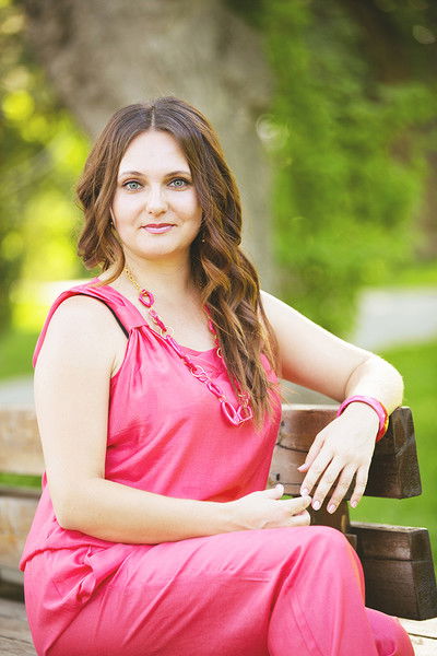 Алла Башмакова