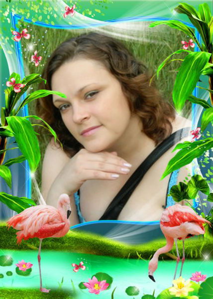 Жанна Маячеко