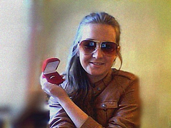 Кристина Толоцкая