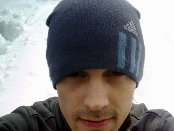 Вова Голдырев