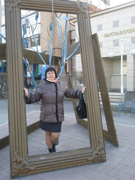 Ирина Резникова