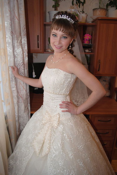 Евгения Федорова