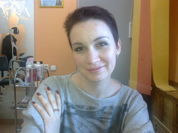 Татьяна Соколова