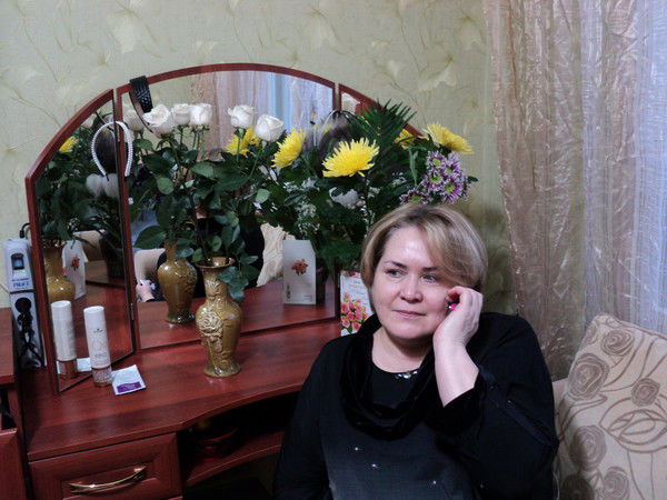 Раида Макарова