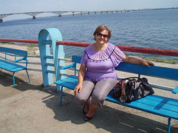 Танзиля Мамешева