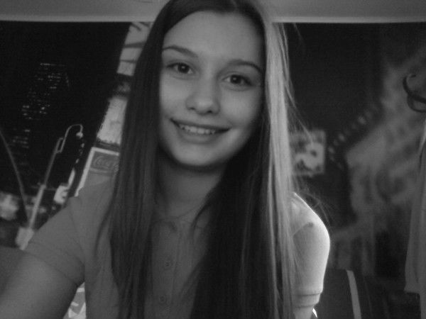 Даша Бражник