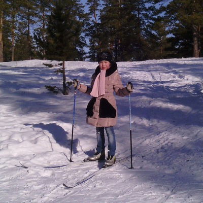 Еркежан Эдгенова