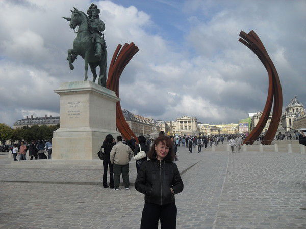 Татьяна Шинкевич